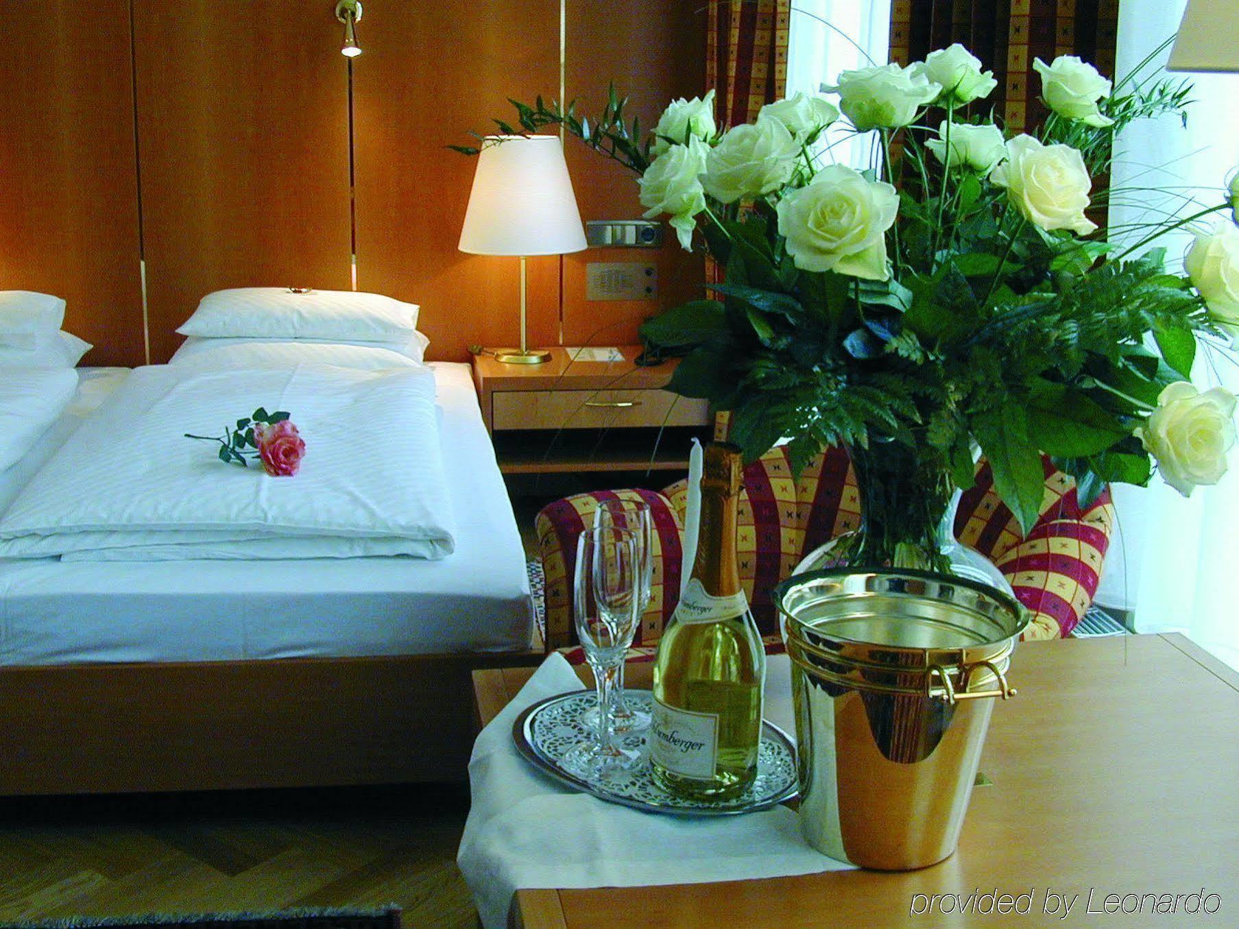 Hotel Gollner Graz Chambre photo